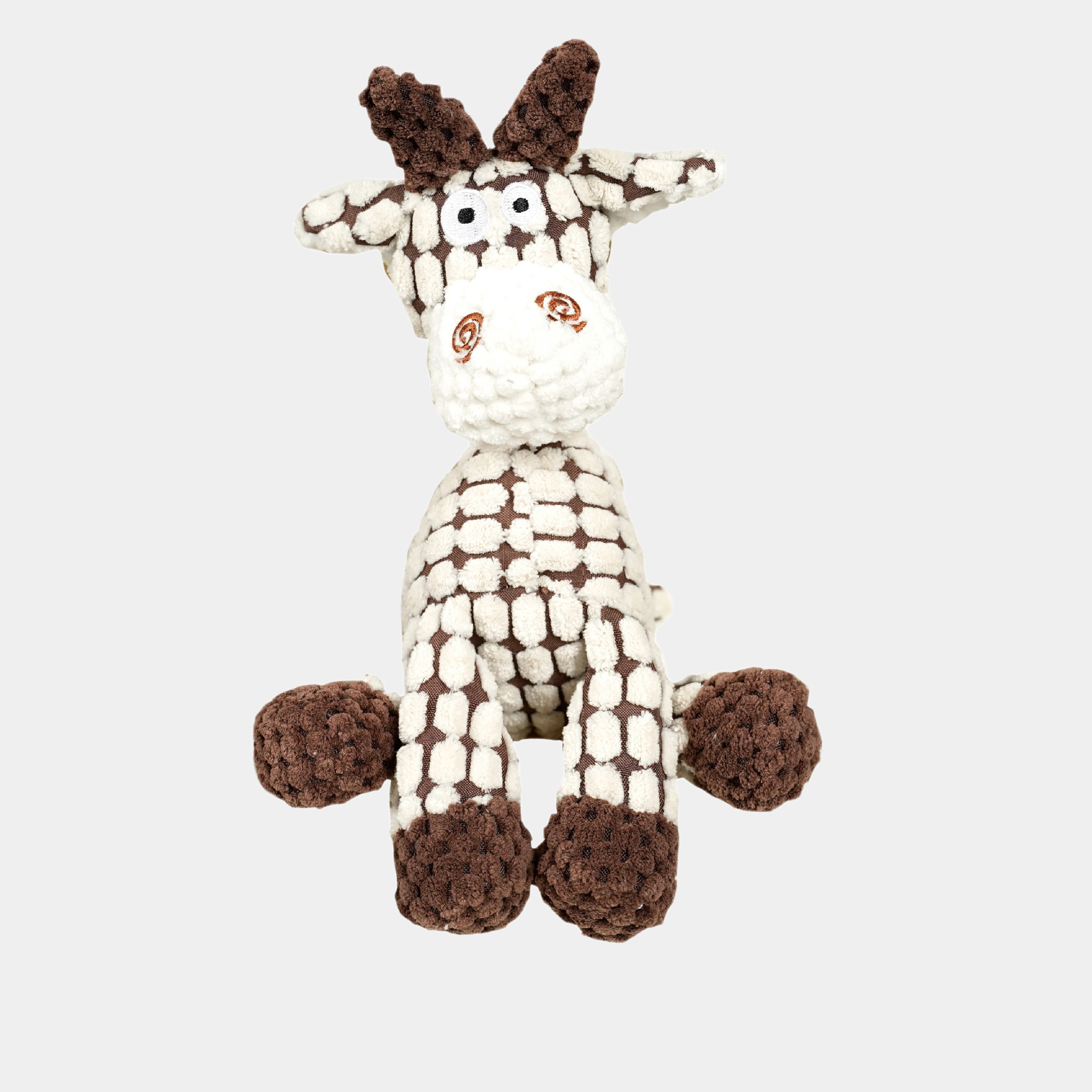 Barnyard Buddies Collection – Snowy the Sheep