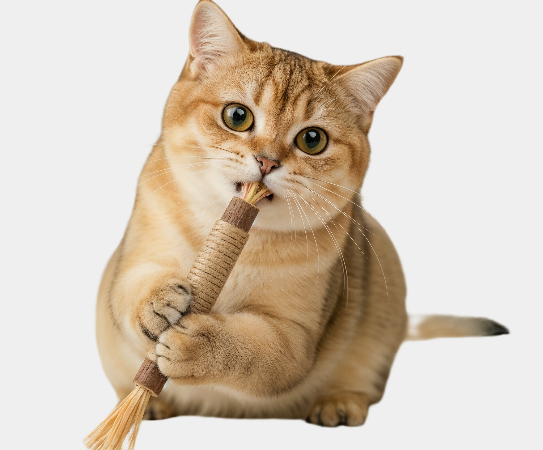 Mini Matatabi Chew Stick