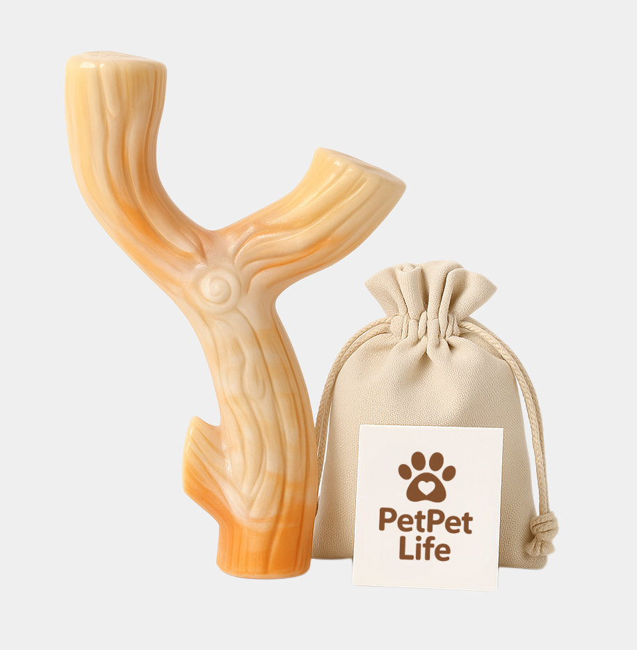 Pawfect Y-Chew Stick