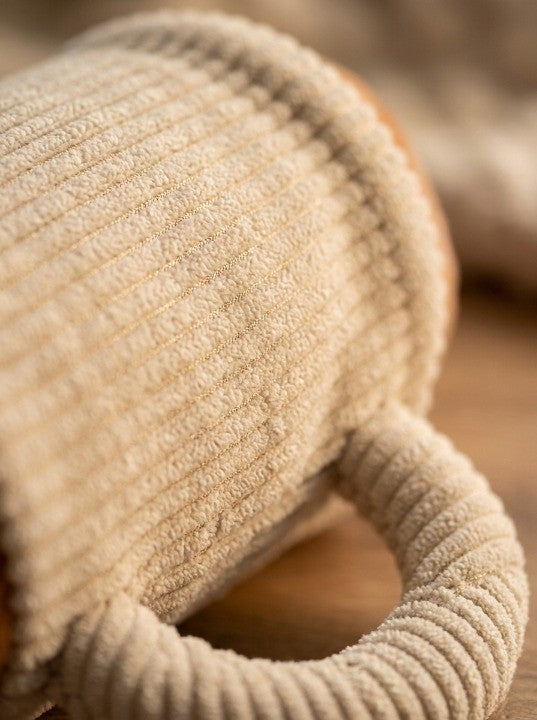 【 塞納河畔的午後 】Puppuccino 咖啡藏食玩具