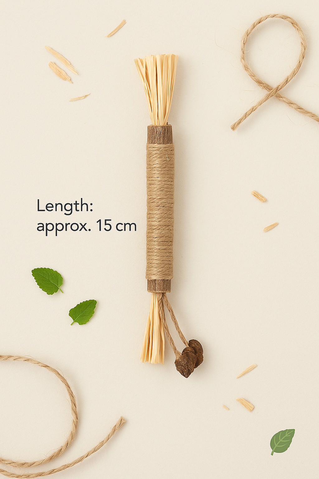 Mini Matatabi Chew Stick