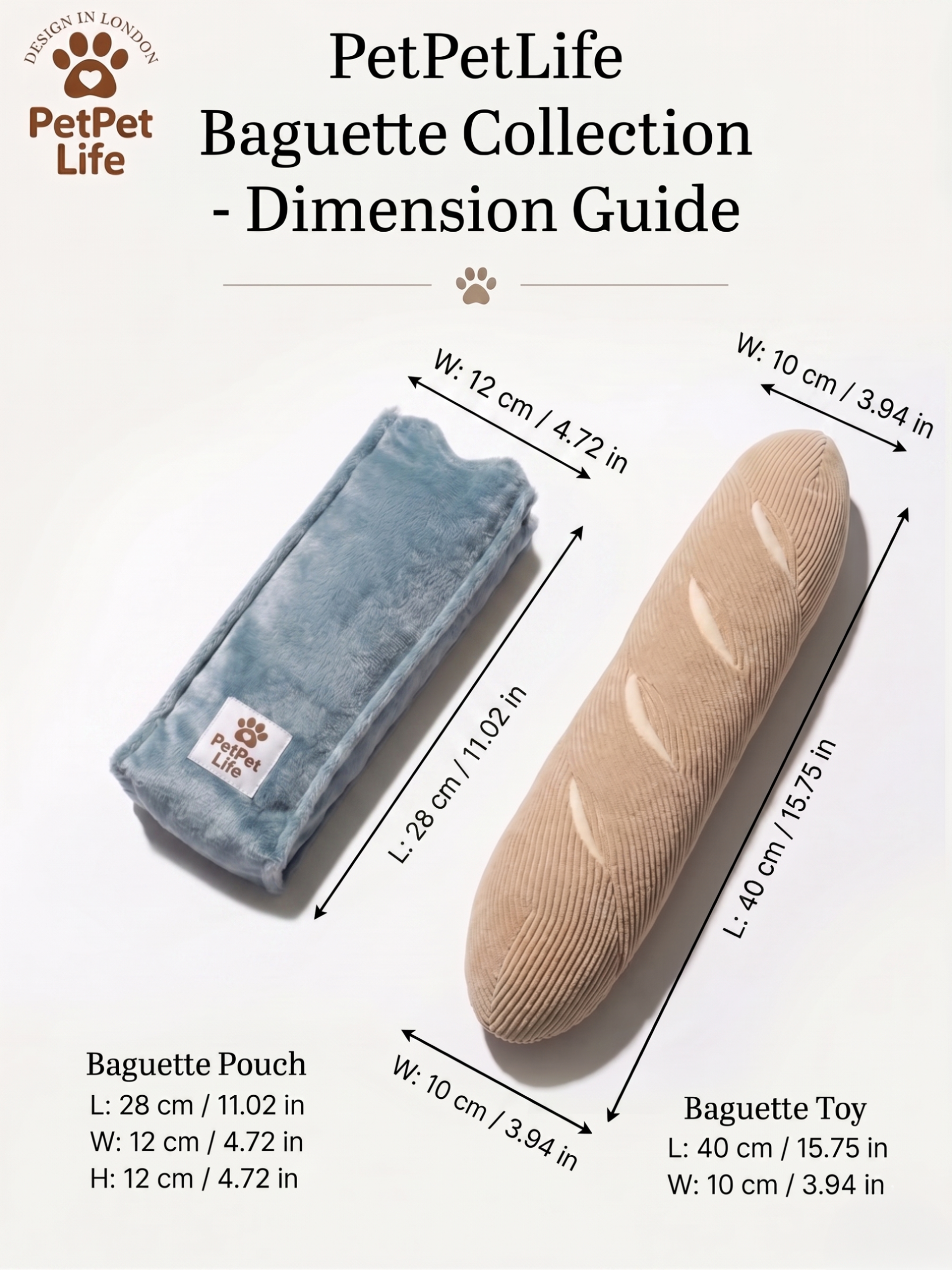 2-in-1 Baguette Buddy — Interactive Snuffle & Enrichment Toy for Dogs